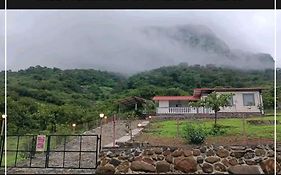 Shantivan Villa At Shantivan Farms And Orchards Ghatghar India